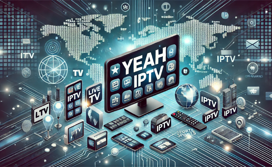 Yeah IPTV Review: Can It Deliver Global Content Seamlessly?