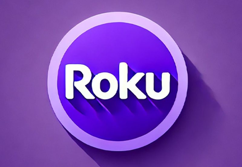 roku is IPTV application