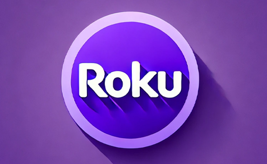 roku is IPTV application