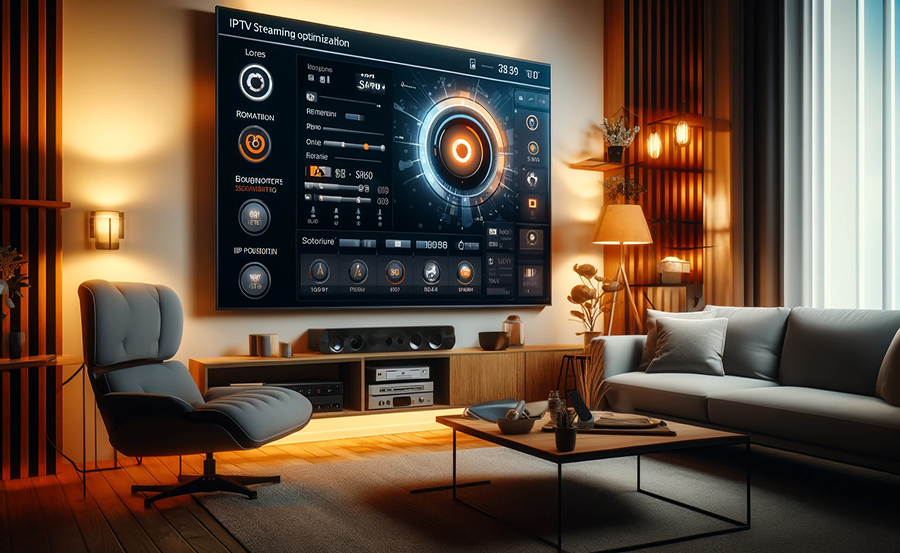 LG Smart TV Users: Master IPTV Settings for Optimal Viewing