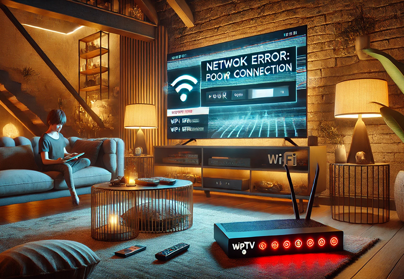 Wi-Fi Router Hacks to Solve IPTV Connectivity Issues