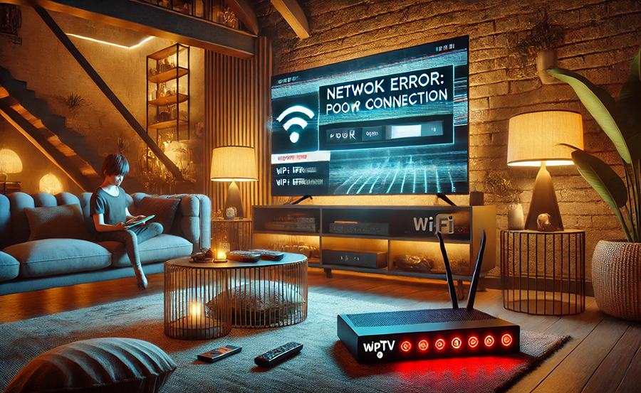 Wi-Fi Router Hacks to Solve IPTV Connectivity Issues