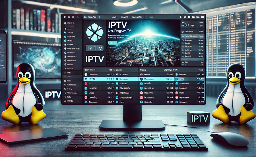 The Best IPTV Services for Linux: A 2023 Review