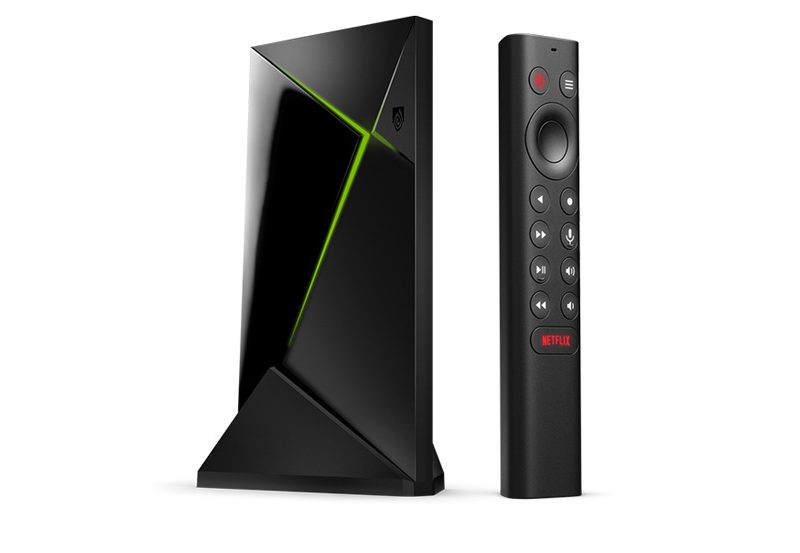 How to Stream International Channels on NVIDIA Shield TV