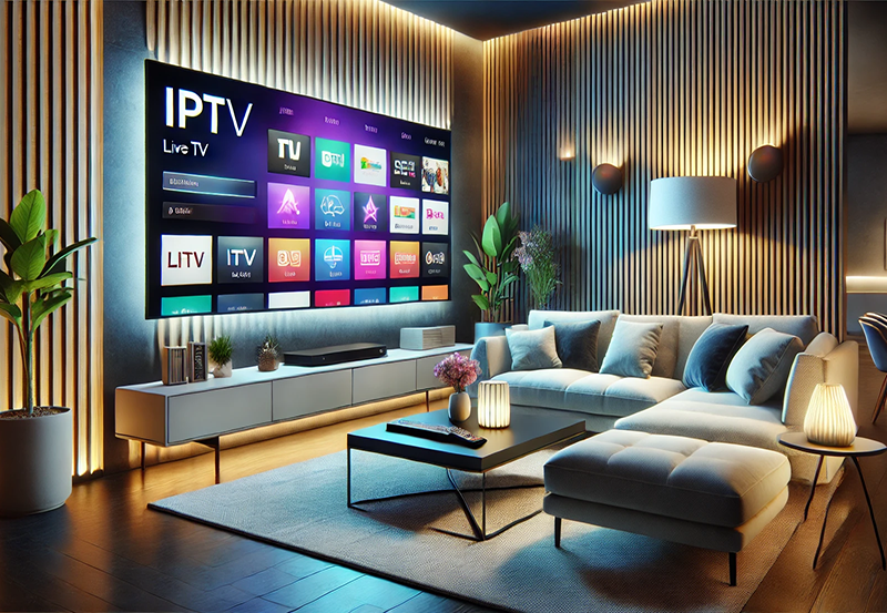 iPlay TV App: Monthly Updates and New Features