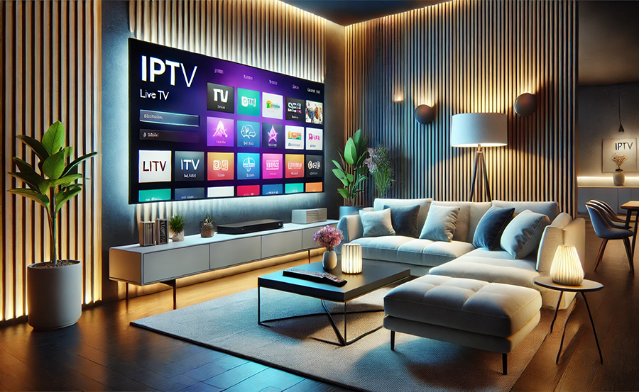 iPlay TV App: Monthly Updates and New Features