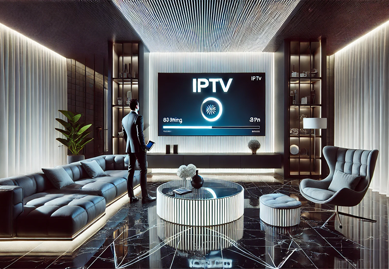 How to Enhance Your IPTV Experience by Eliminating Buffering