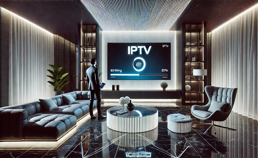 How to Enhance Your IPTV Experience by Eliminating Buffering