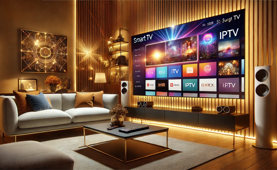 Essential Steps for Successful IPTV Installation on Samsung Smart TVs