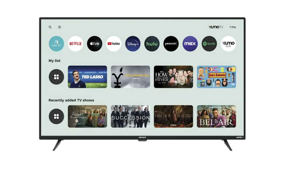 The Evolution of Element Smart TVs: What’s Changed Over the Years