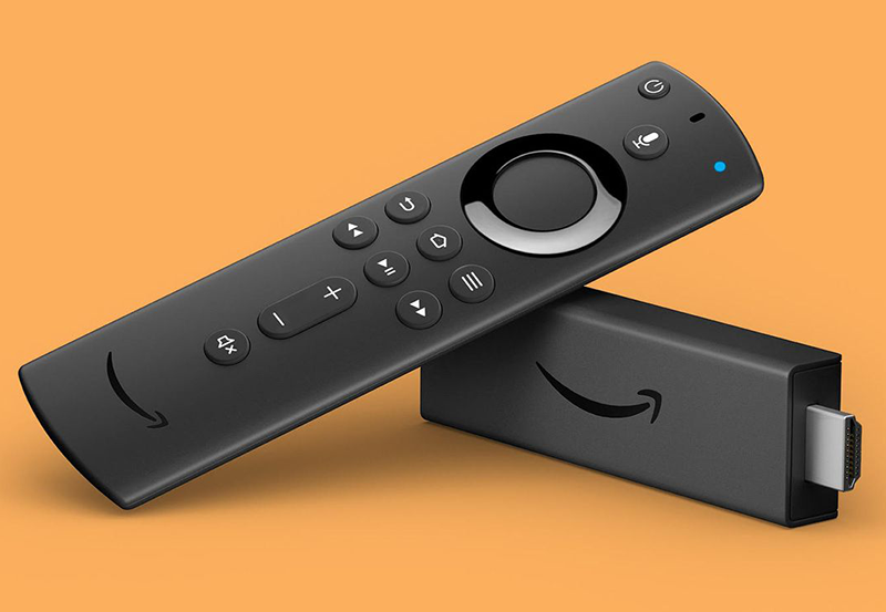 How to Set Up an Amazon Firestick for Travel