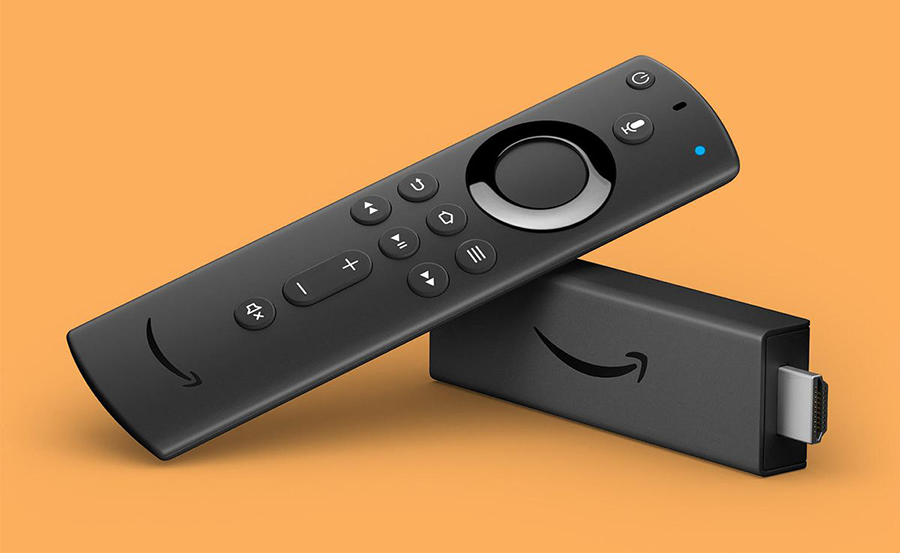 How to Set Up an Amazon Firestick for Travel