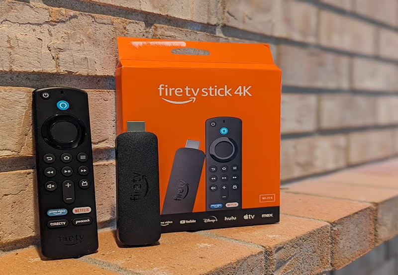 Enhancing Your FireStick Experience with Accessories