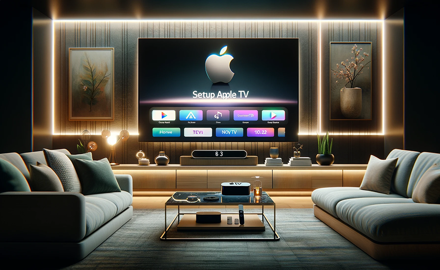 Apple TV Setup Guide: Enhancing Performance with Ethernet