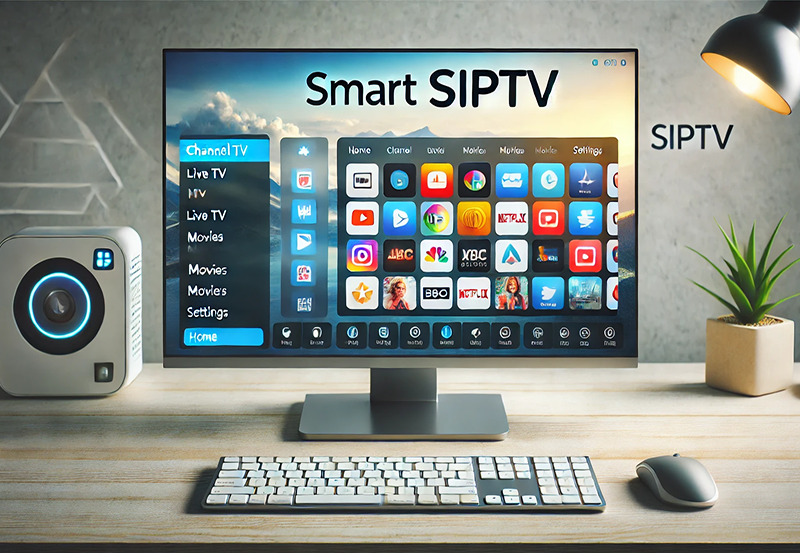 Using Android Emulators for IPTV on Windows