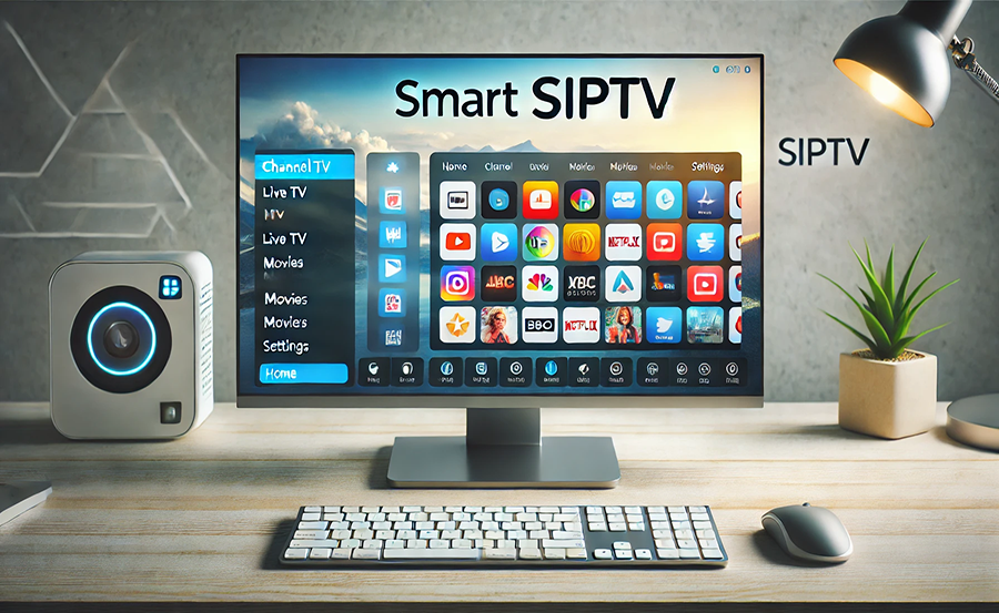 Using Android Emulators for IPTV on Windows