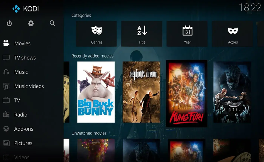 Upcoming Kodi IPTV Features in 2024: What to Expect