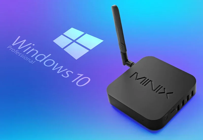 Why the Minix Neo is a Must-Have for Tech Enthusiasts