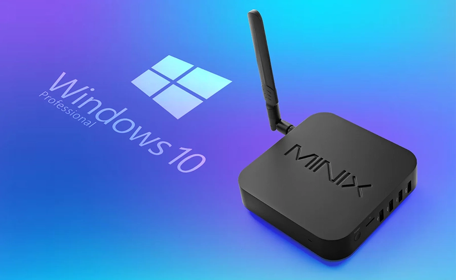 Why the Minix Neo is a Must-Have for Tech Enthusiasts