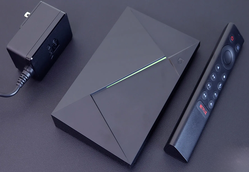 Advanced Streaming: HDR and Dolby with IPTV on NVIDIA Shield