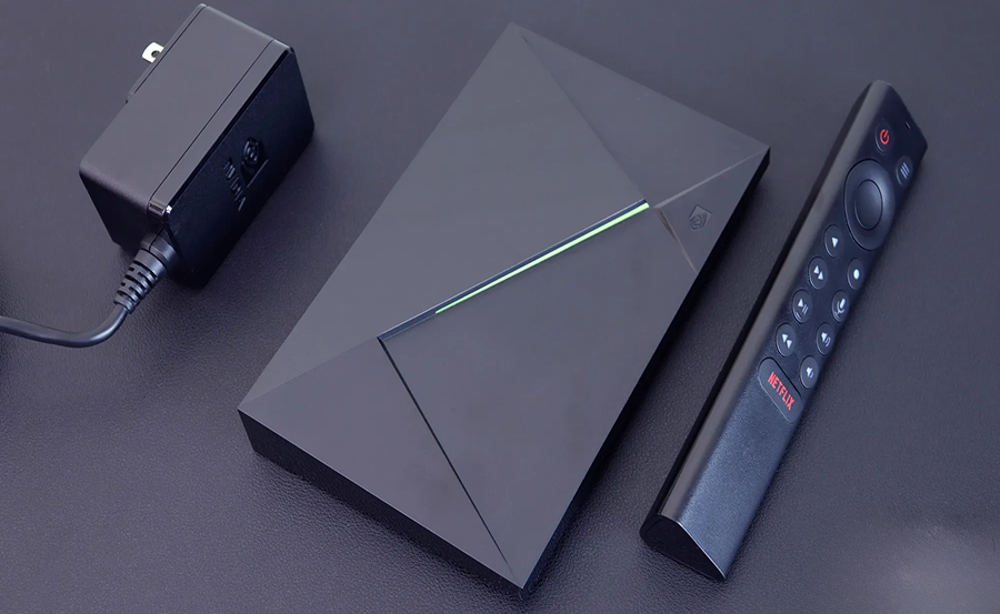 Advanced Streaming: HDR and Dolby with IPTV on NVIDIA Shield