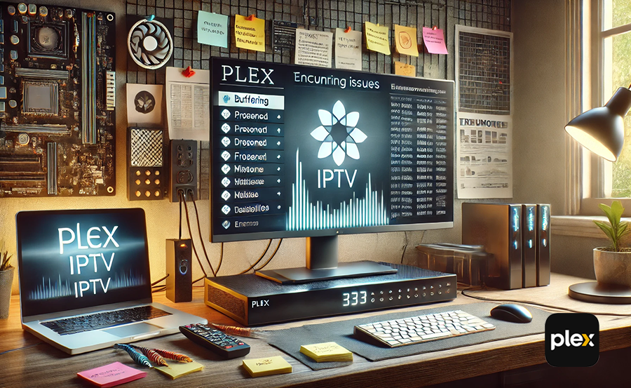 Streamline Your Plex IPTV by Avoiding These 5 Mistakes