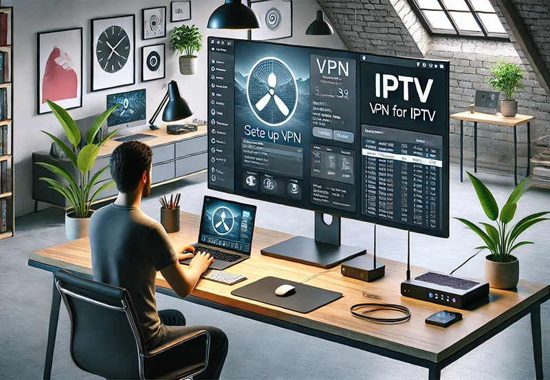 Top Misconceptions About VPN Use with IPTV on Linux