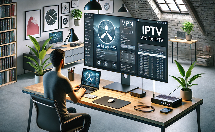 Top Misconceptions About VPN Use with IPTV on Linux