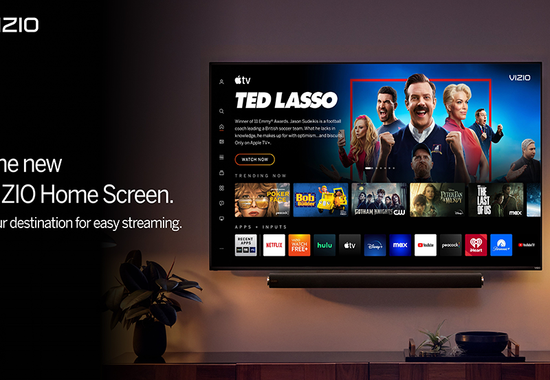 How to Fix a Frozen Screen Problem on Vizio Smart TV