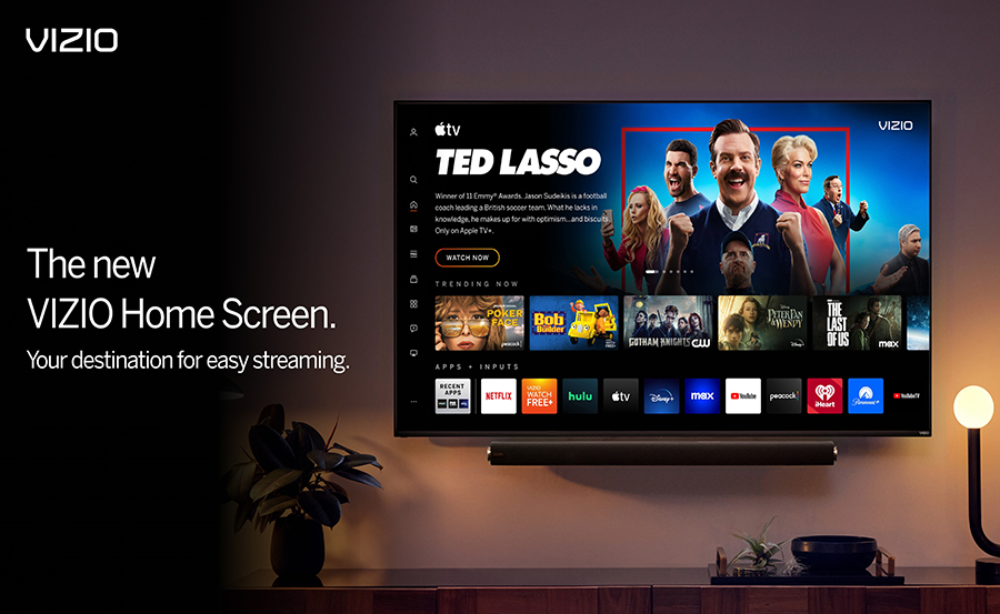 How to Fix a Frozen Screen Problem on Vizio Smart TV