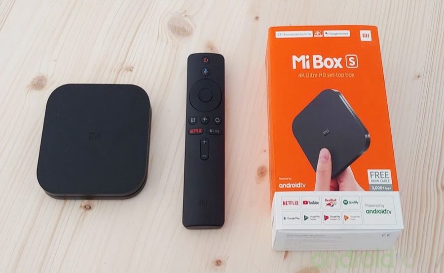 How to Connect Xiaomi Mi Box to a Bluetooth Device