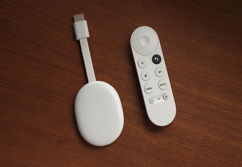 IPTV Streaming on Chromecast: Security and Privacy Tips