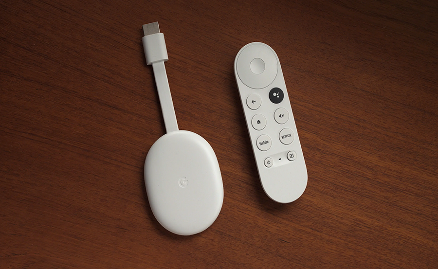 IPTV Streaming on Chromecast: Security and Privacy Tips