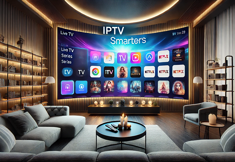 Understanding IPTV Smarter's Parental Controls and Safe Viewing Options