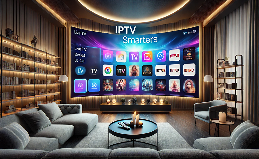 Understanding IPTV Smarter’s Parental Controls and Safe Viewing Options