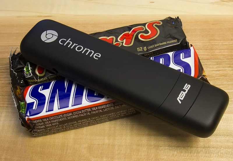 How to Save Money by Using an Asus ChromeBit