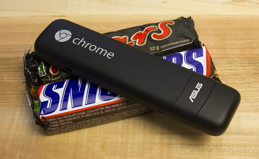 How to Save Money by Using an Asus ChromeBit