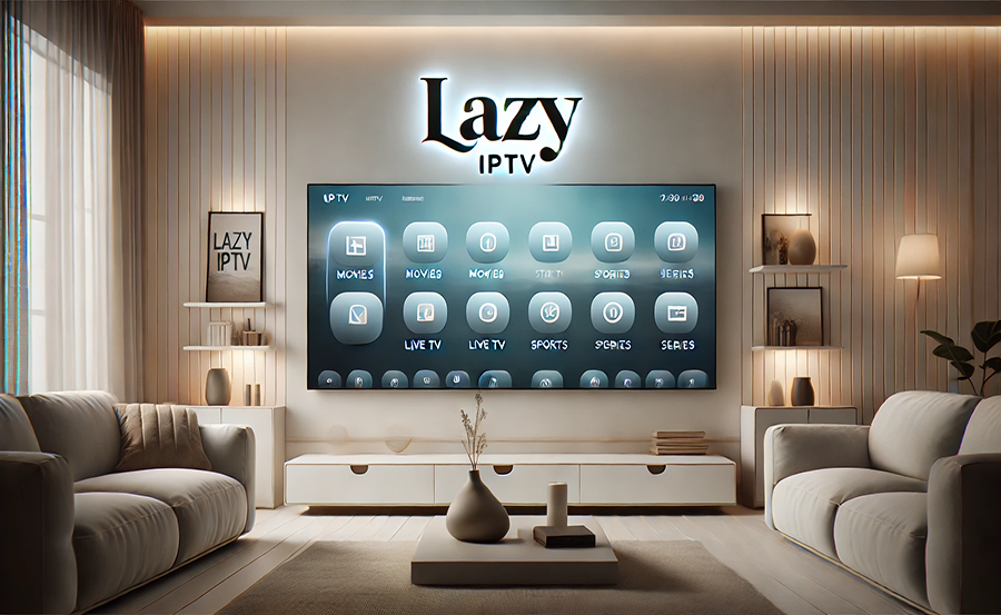 Comparing Lazy IPTV to Other Popular Streaming Services