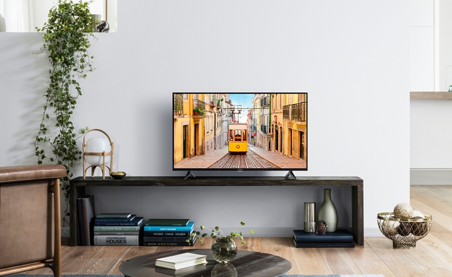 Energy Efficiency: How Panasonic Smart TVs Save You Money