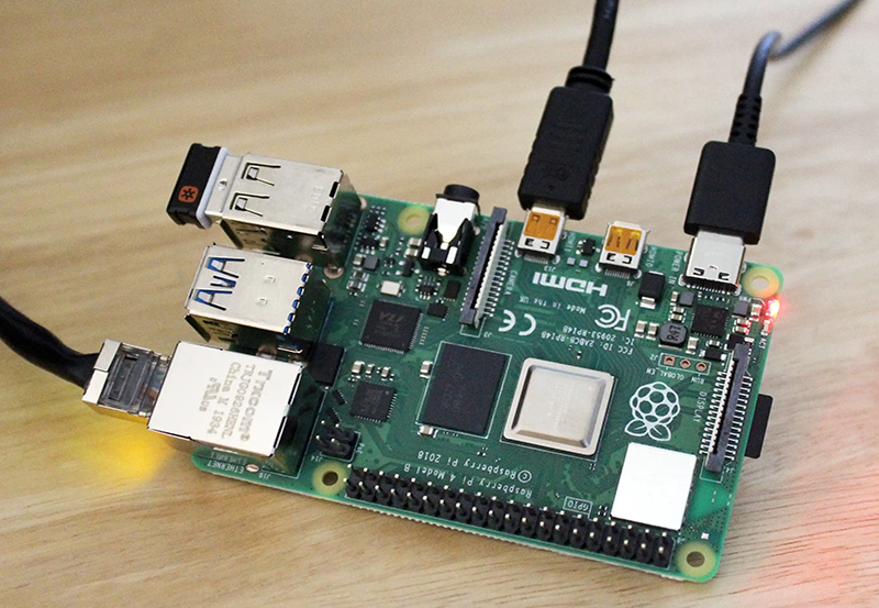 How to Set Up and Use Raspberry Pi as a VPN Server