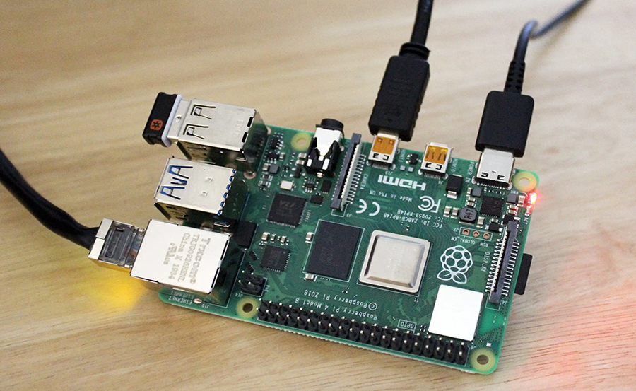 How to Set Up and Use Raspberry Pi as a VPN Server