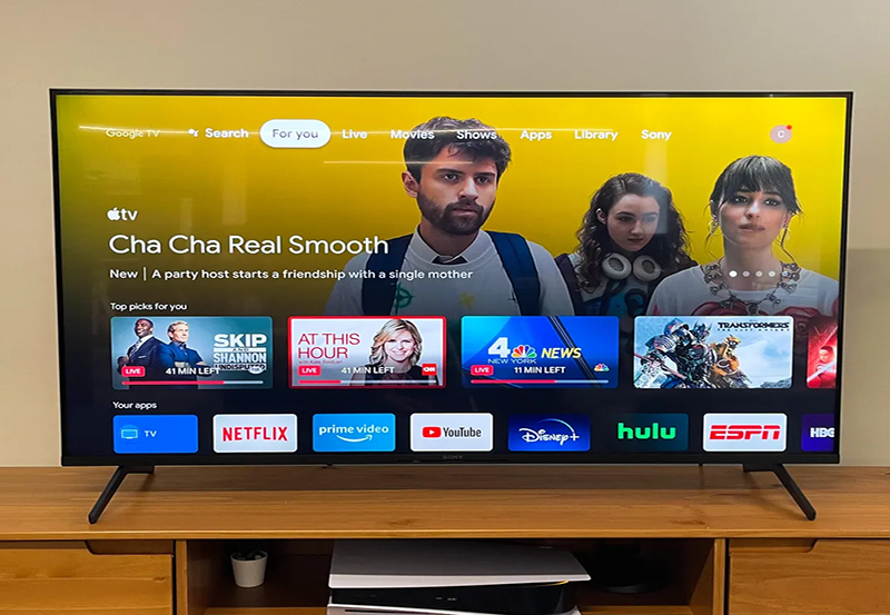 Sony Smart TV vs. Samsung Smart TV: Which One is Better?