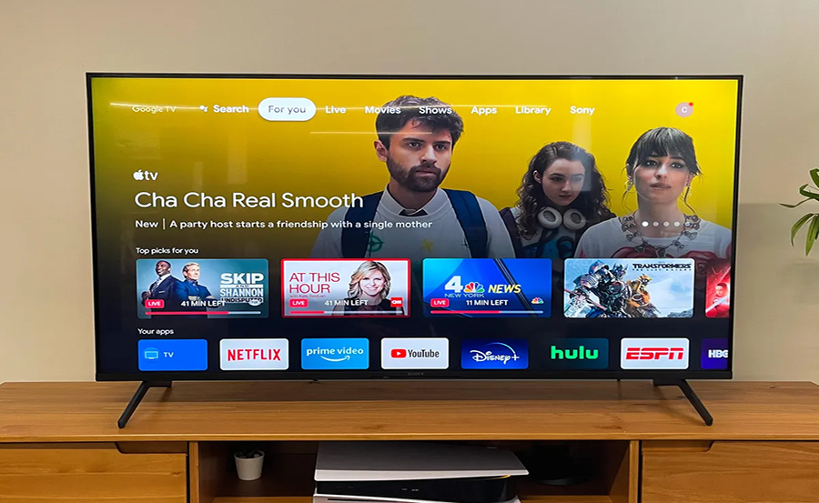 Sony Smart TV vs. Samsung Smart TV: Which One is Better?