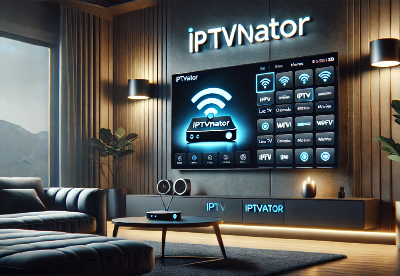 Customizing Channel Lists in IPTVnator: A How-To Guide