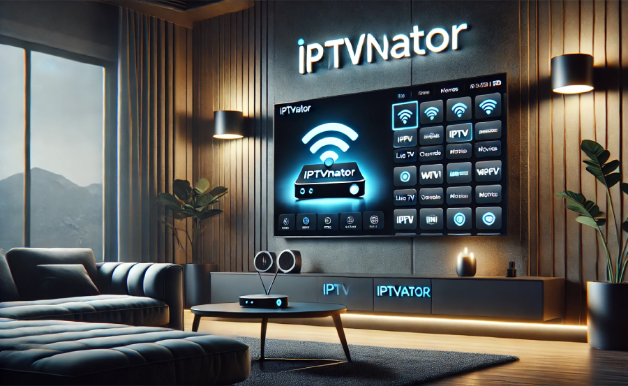 Customizing Channel Lists in IPTVnator: A How-To Guide